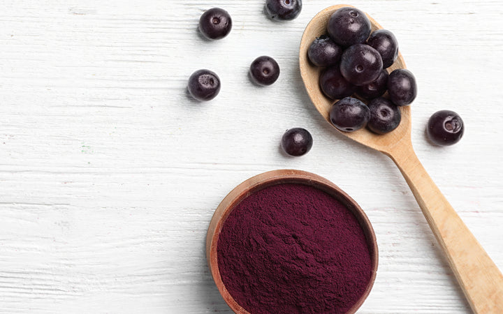 All About Açaí