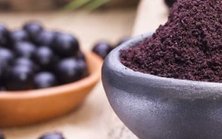 Miracle Berry For The Fitness Enthusiast?