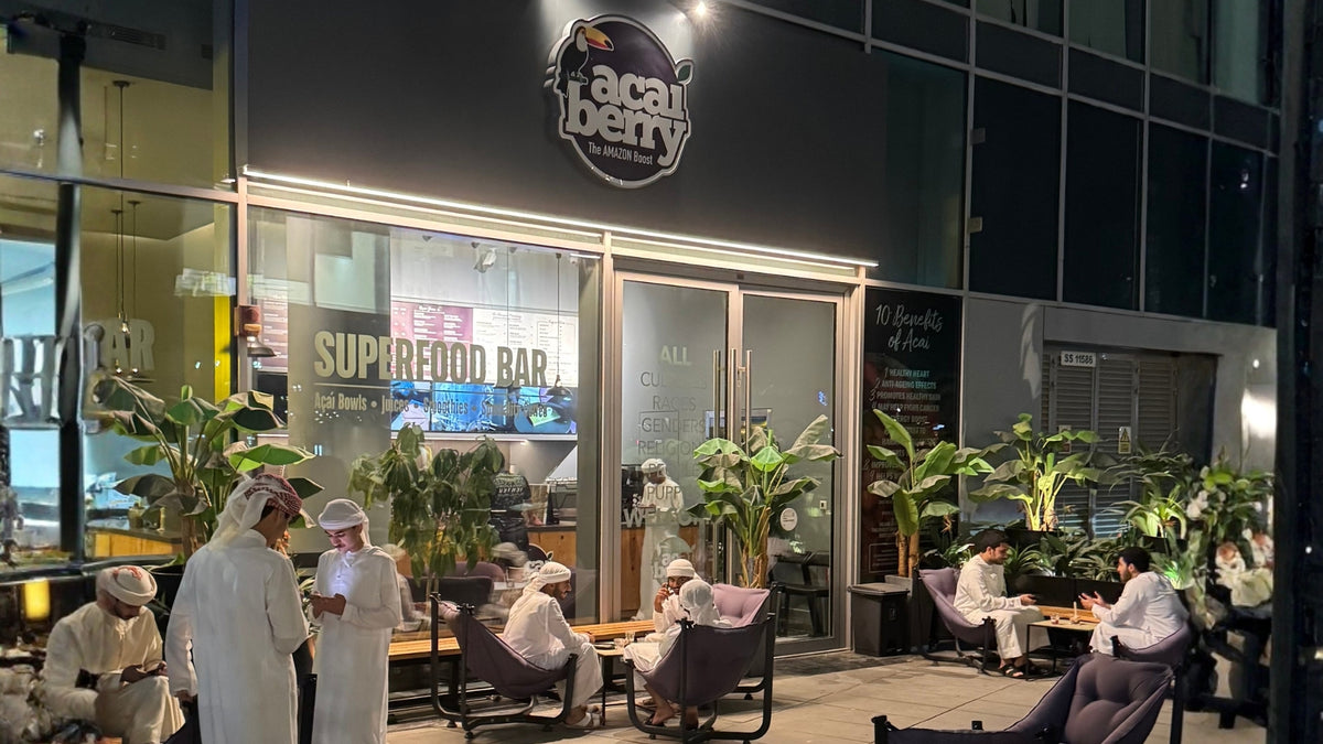 Dubai Design District