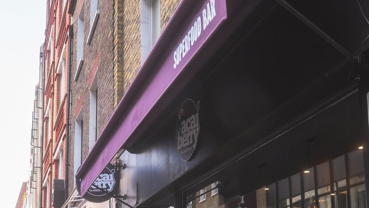Soho, Wardour Street