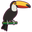 Acai Berry logo