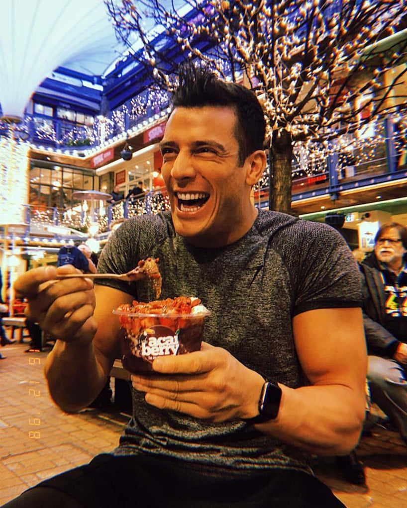 Reasons Why Açaí Berry Is A Superfood – Acai Berry